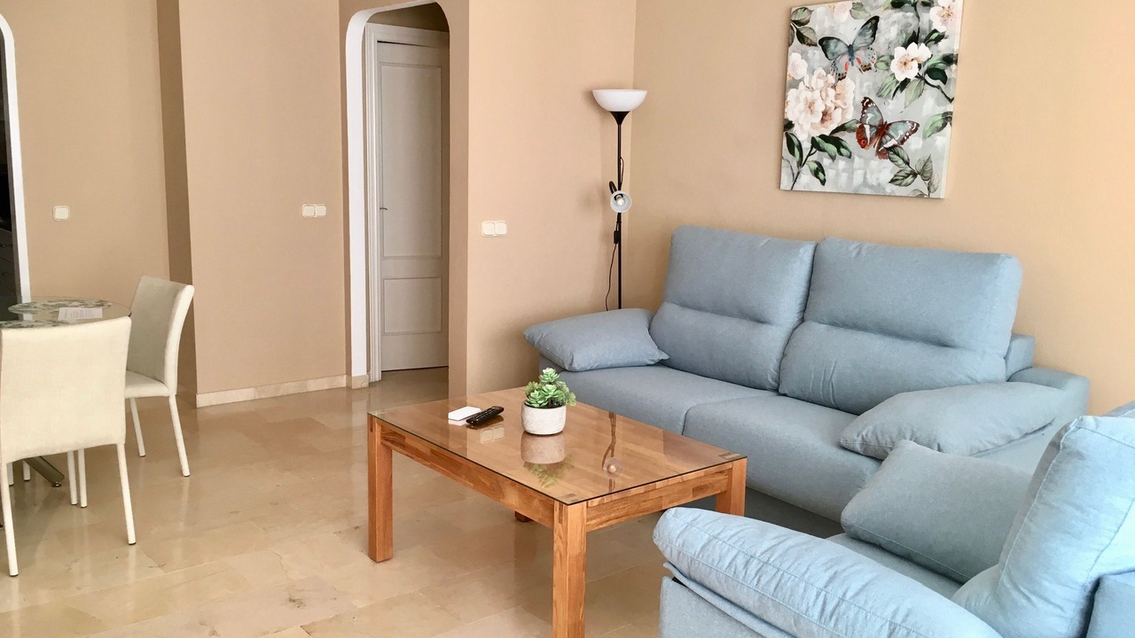 Photo of Livingroom in Mijas