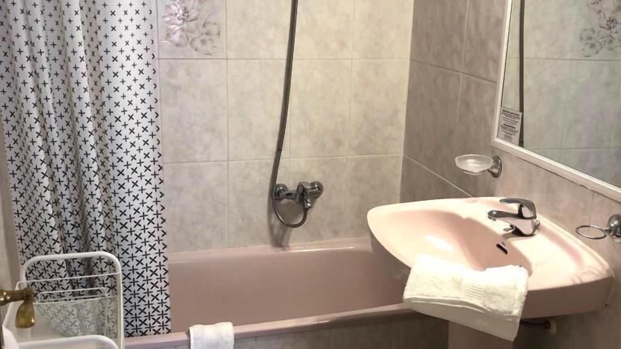 Photo of Bathroom in Mijas