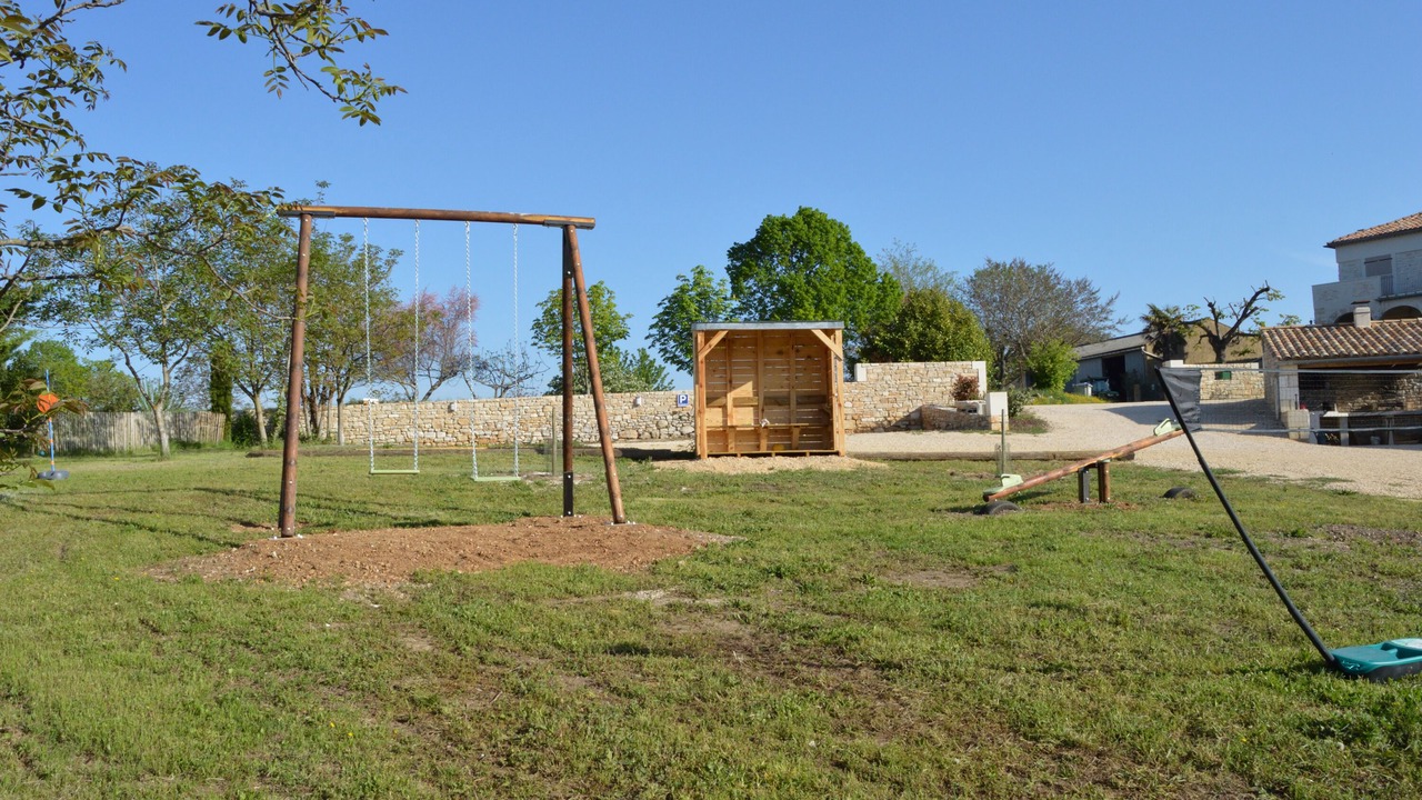 Photo of Outdoor in Saint-Privat-de-Champclos