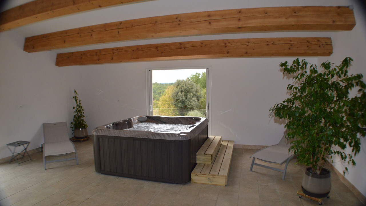 Photo of Outdoor in Saint-Privat-de-Champclos