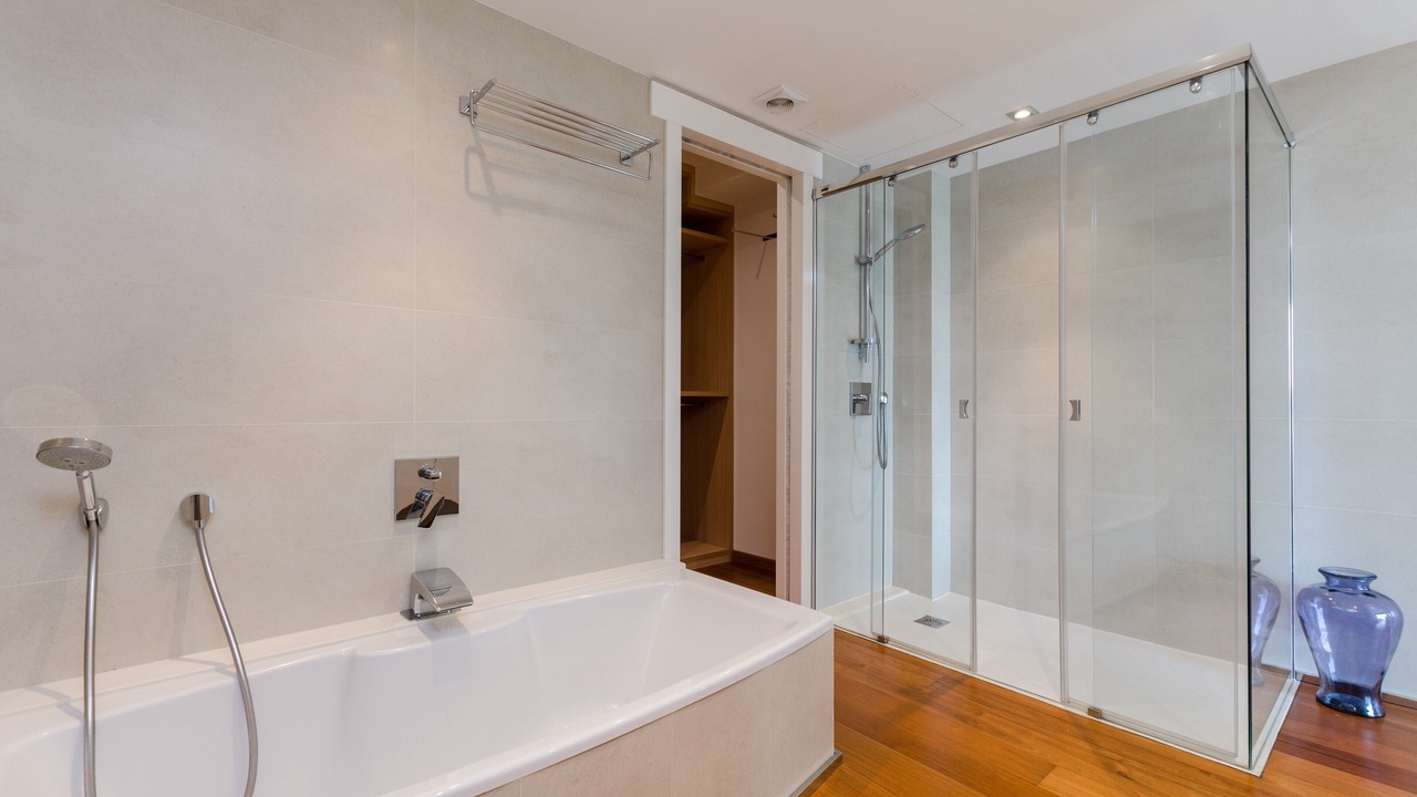 Photo of Bathroom in Portocolom