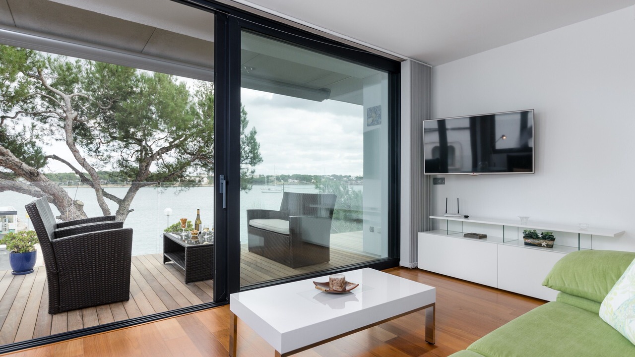 Photo of Livingroom in Portocolom