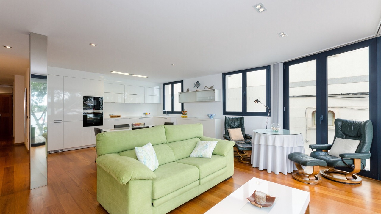Photo of Livingroom in Portocolom