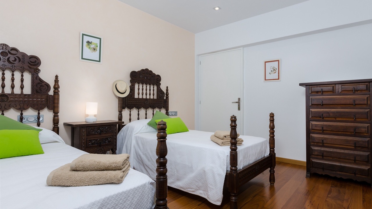 Photo of Bedroom in Portocolom