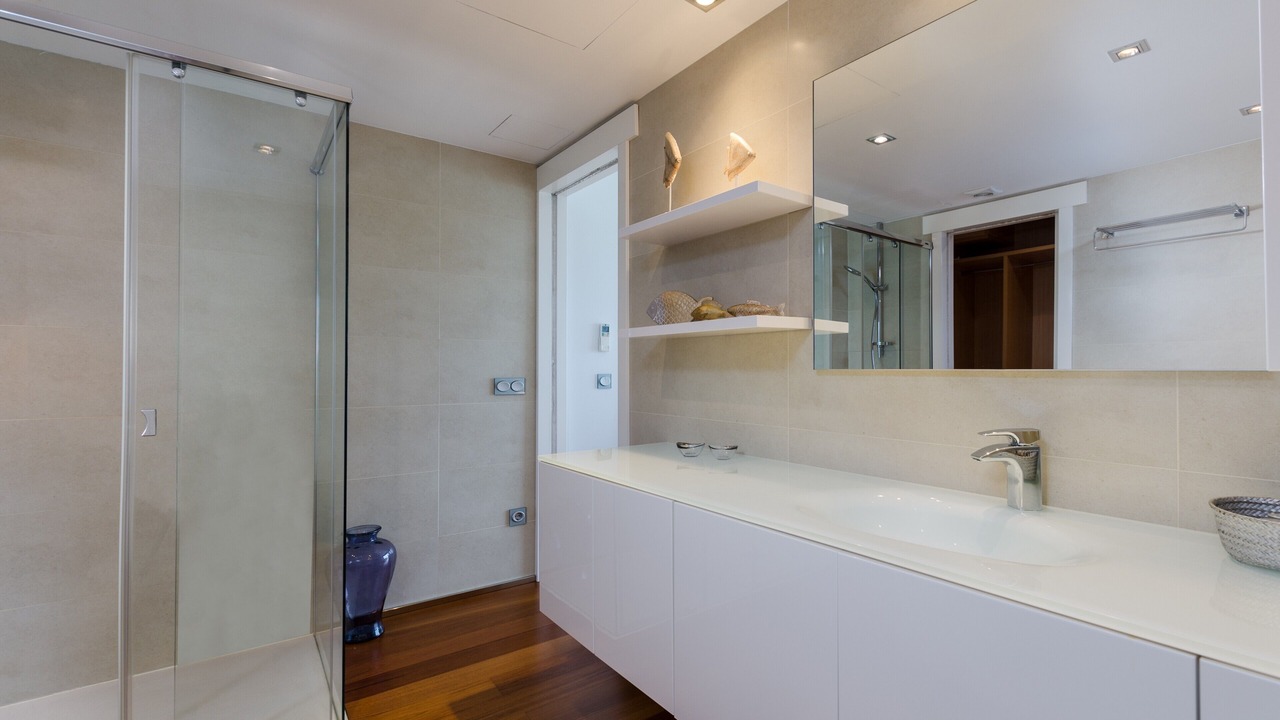 Photo of Bathroom in Portocolom