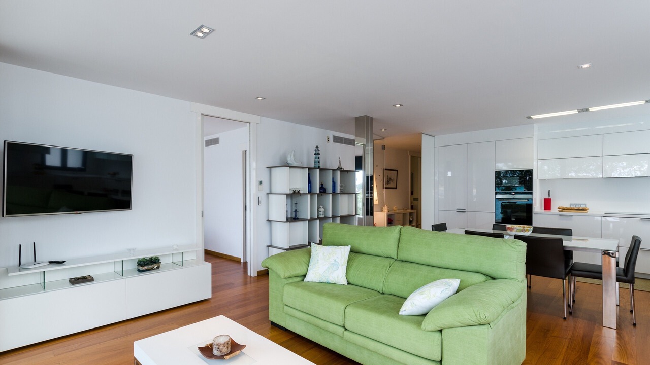 Photo of Livingroom in Portocolom