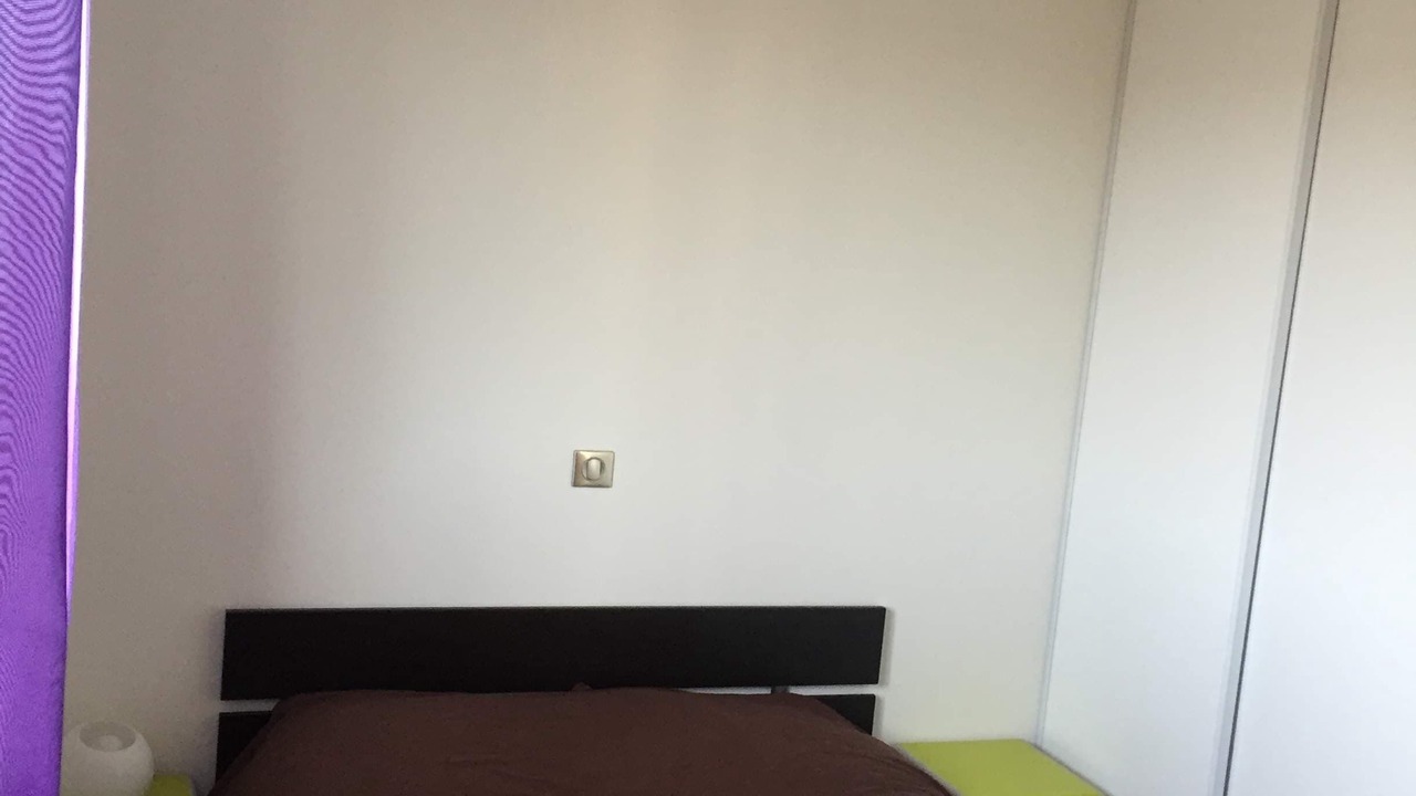 Photo of Bedroom in Collias