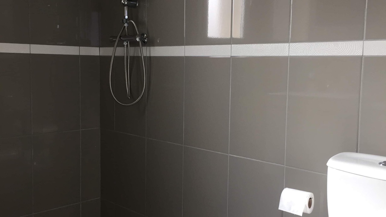 Photo of Bathroom in Collias