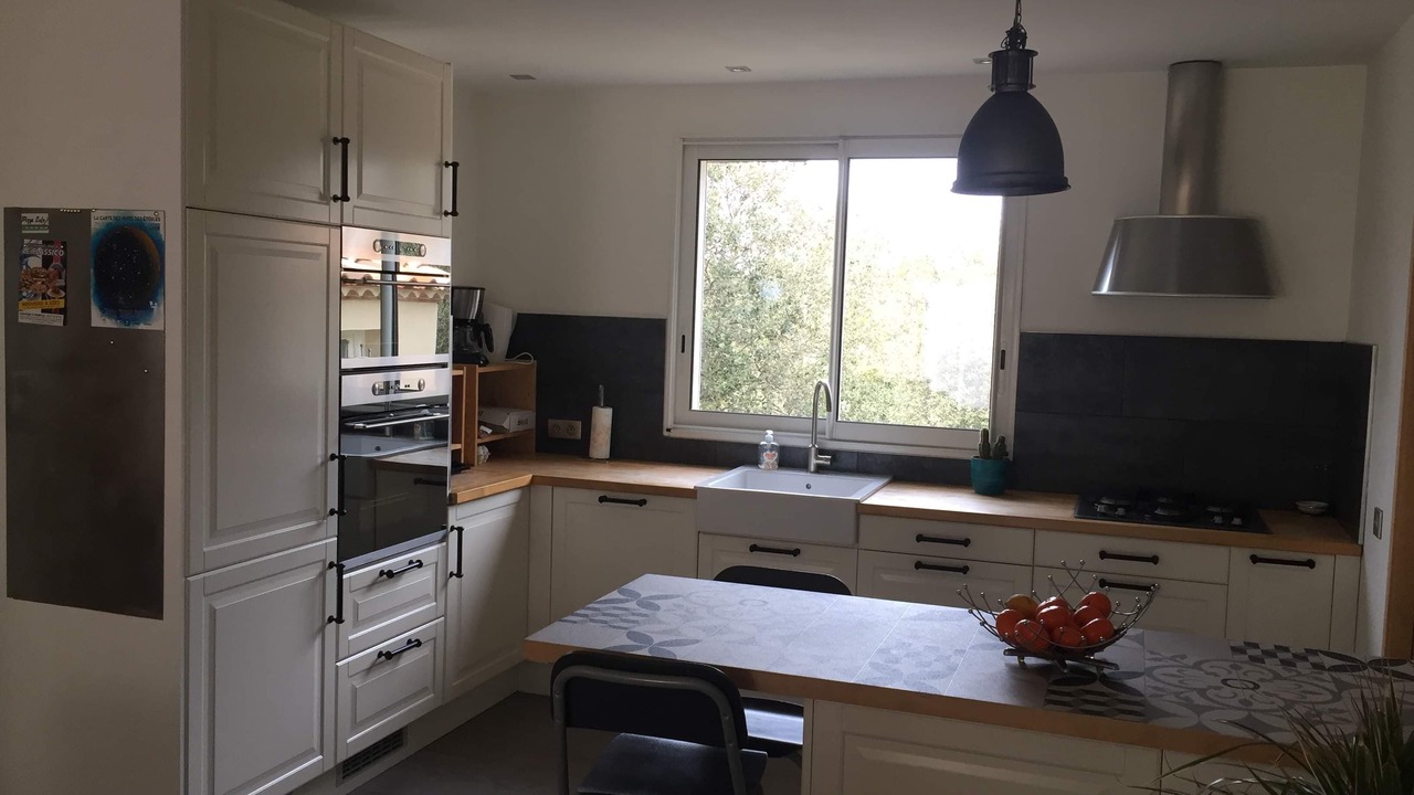 Photo of Kitchen in Collias