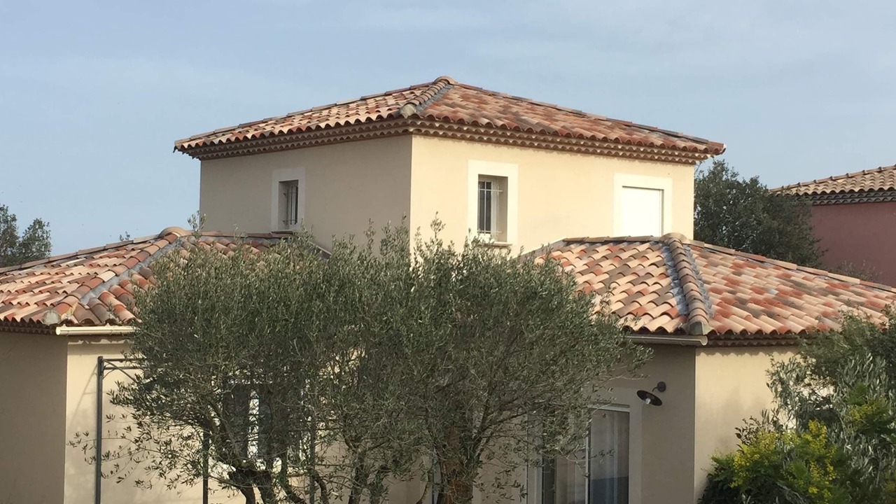 Photo of Outdoor in Collias