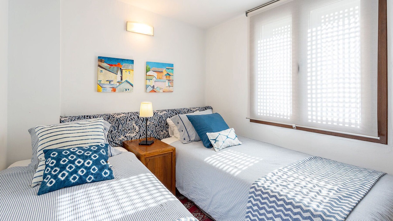 Photo of Bedroom in San Vicente