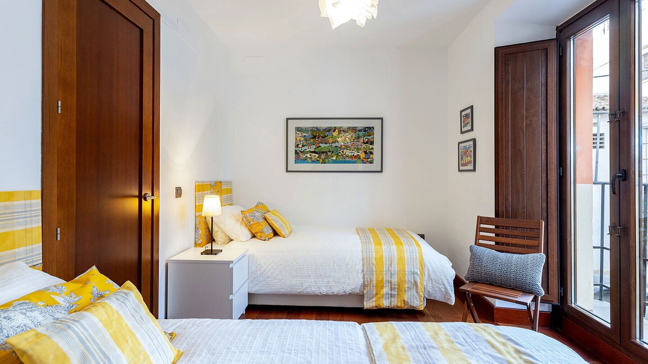 Photo of Bedroom in San Vicente