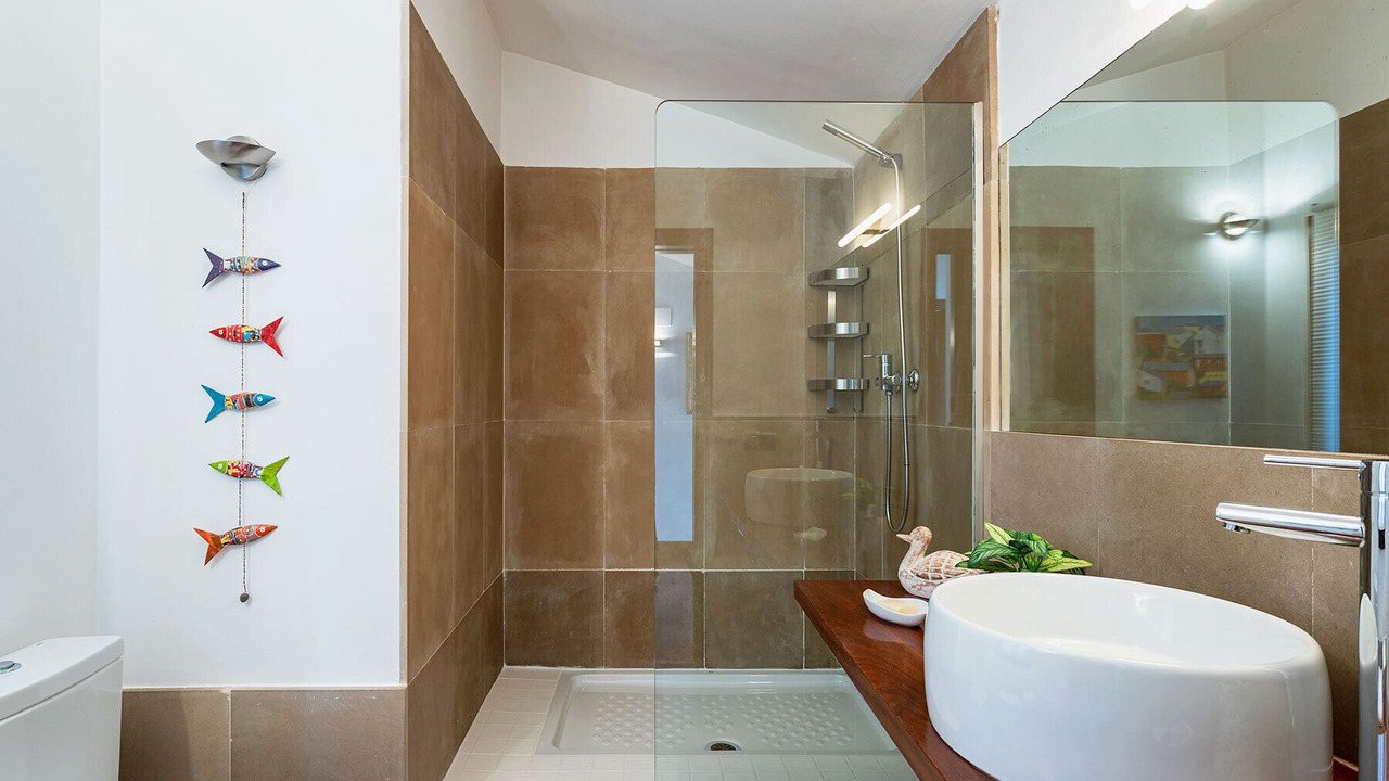 Photo of Bathroom in San Vicente