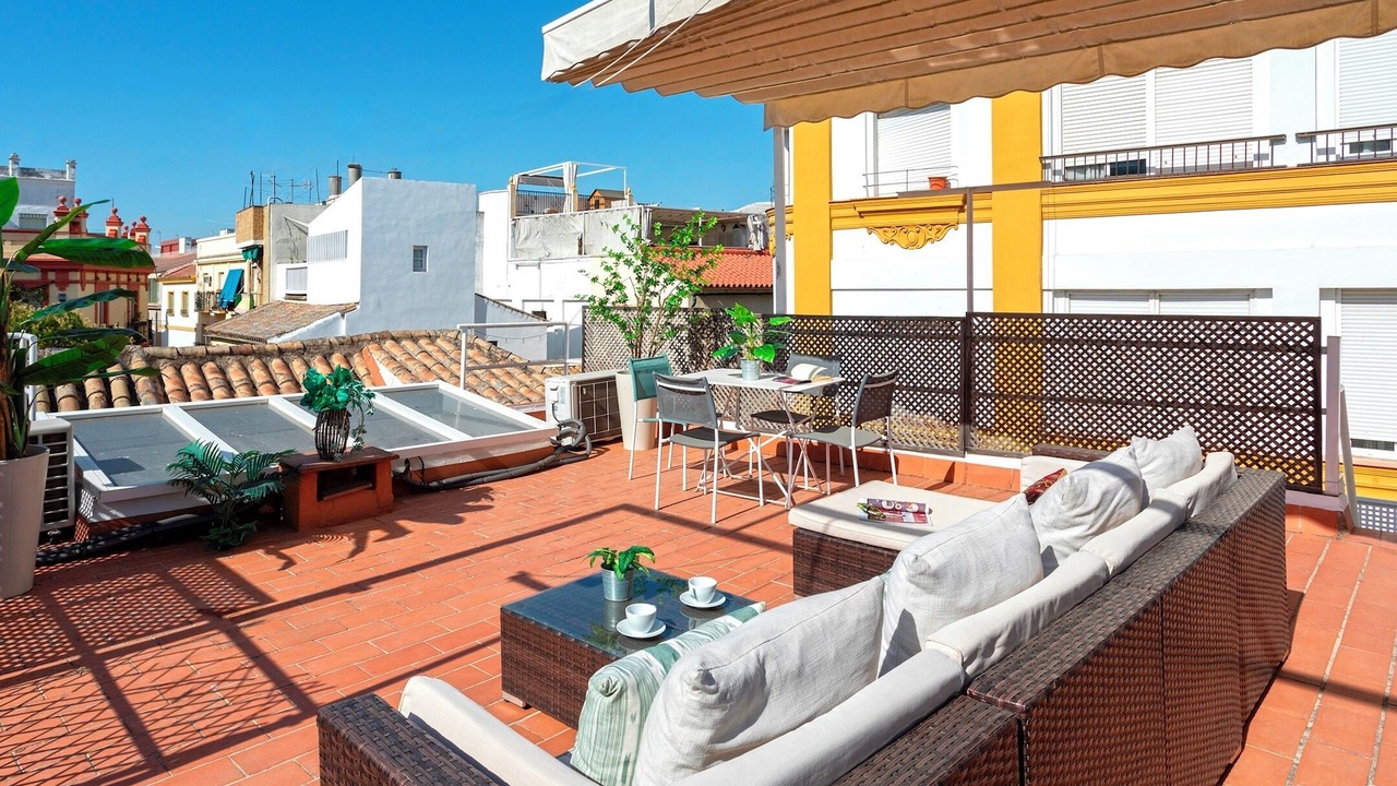 Photo of Outdoor in San Vicente