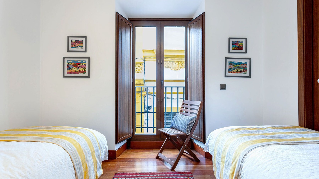 Photo of Bedroom in San Vicente