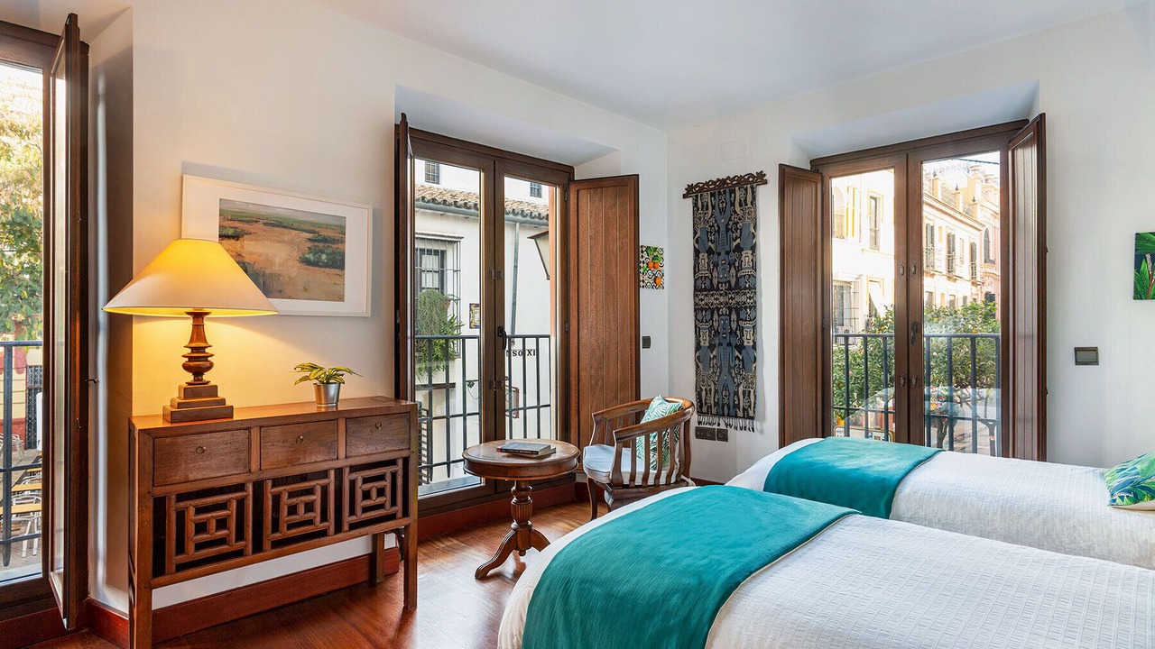 Photo of Bedroom in San Vicente