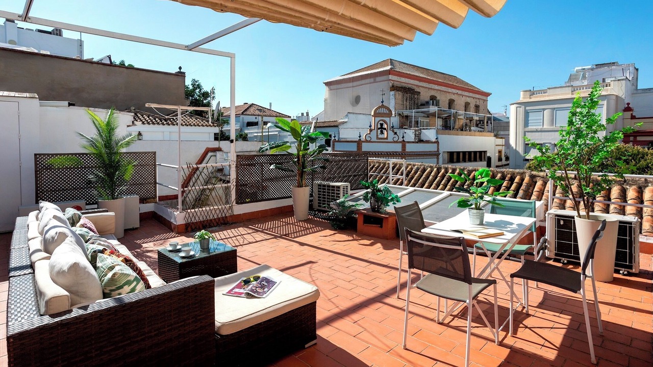 Photo of Outdoor in San Vicente