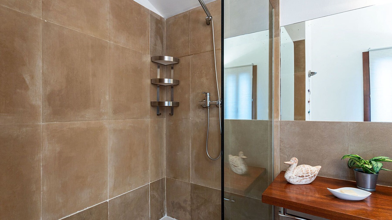 Photo of Bathroom in San Vicente
