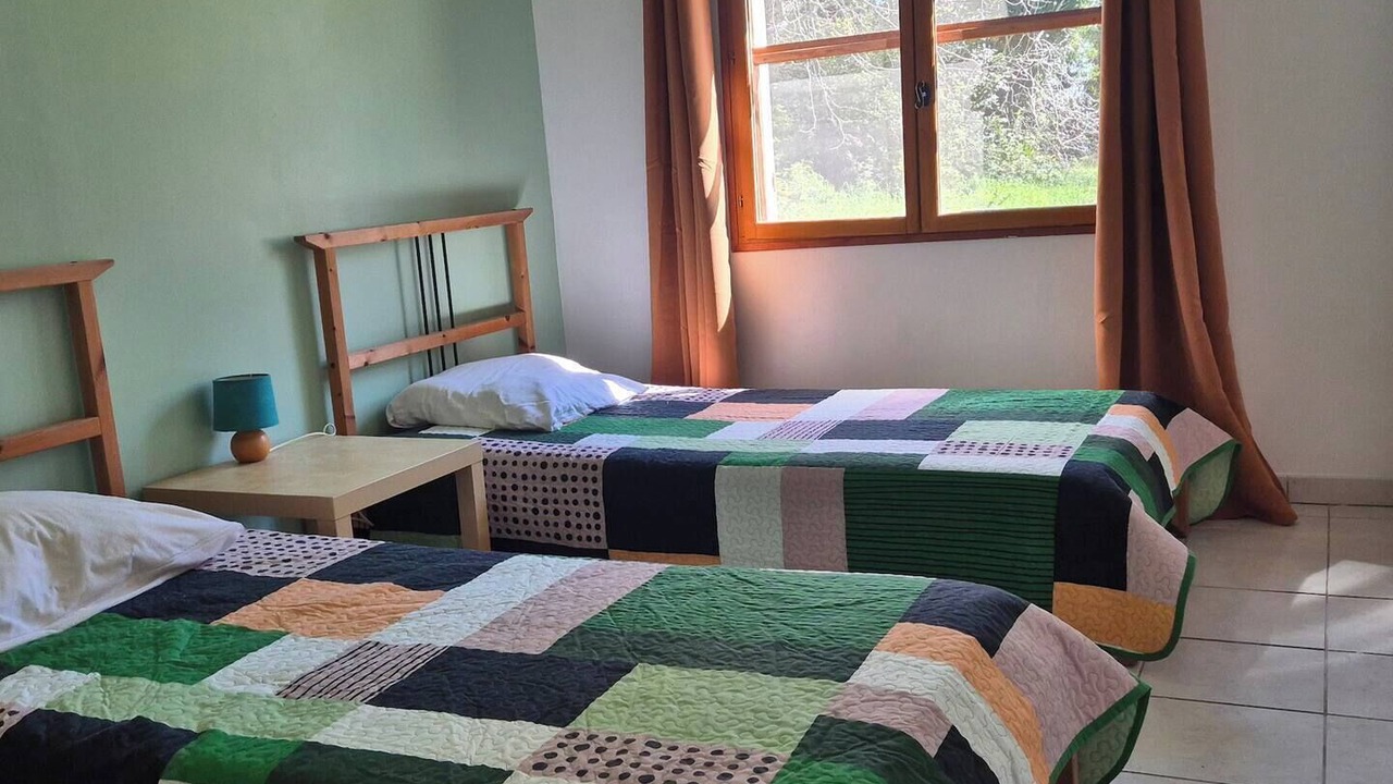Photo of Bedroom in Arles