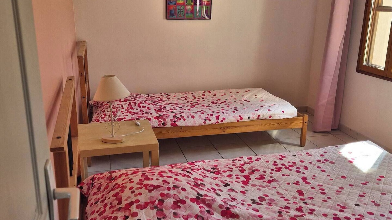 Photo of Bedroom in Arles