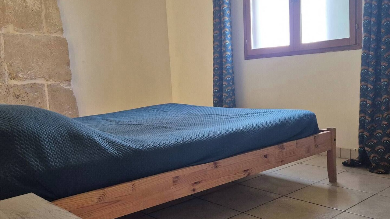 Photo of Bedroom in Arles