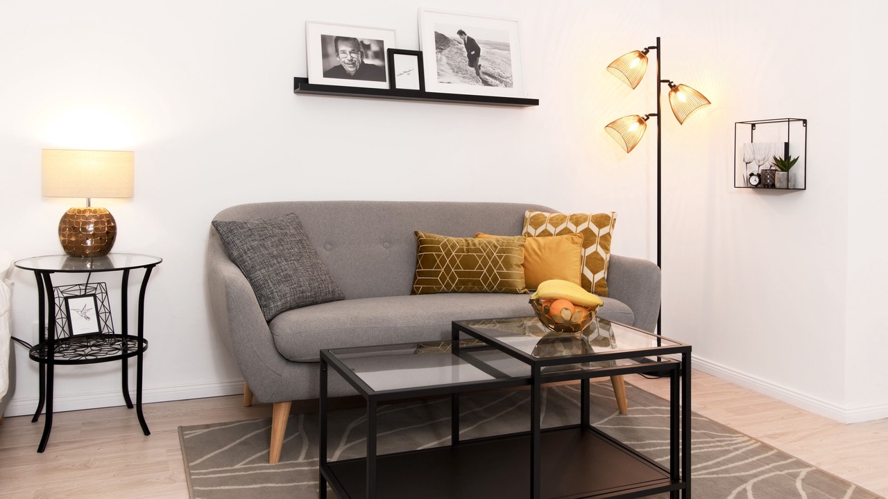 Photo of Livingroom in Andel
