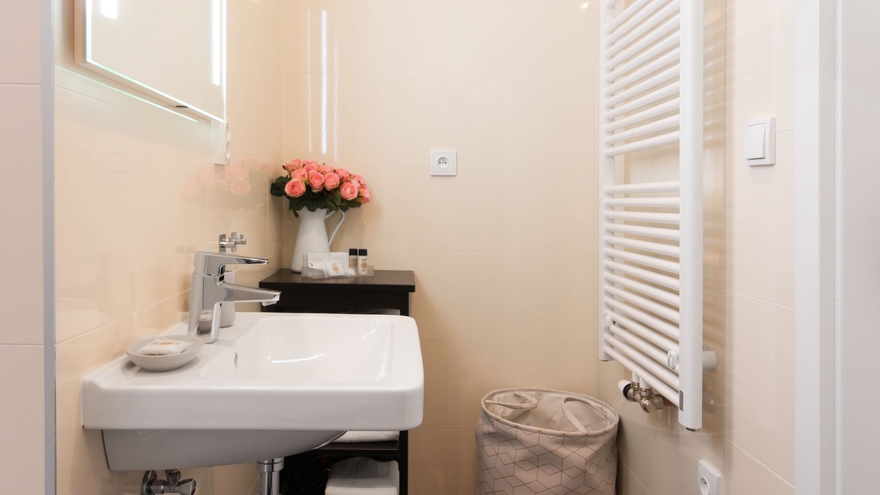 Photo of Bathroom in Andel