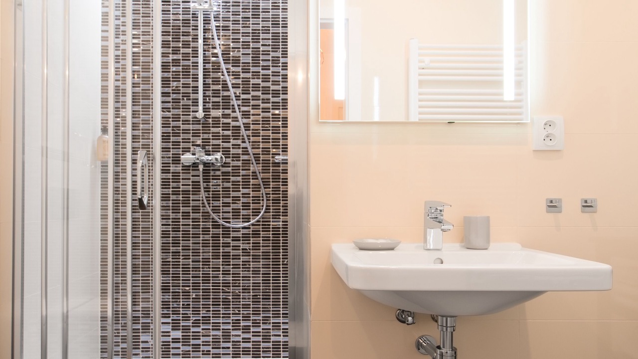 Photo of Bathroom in Andel