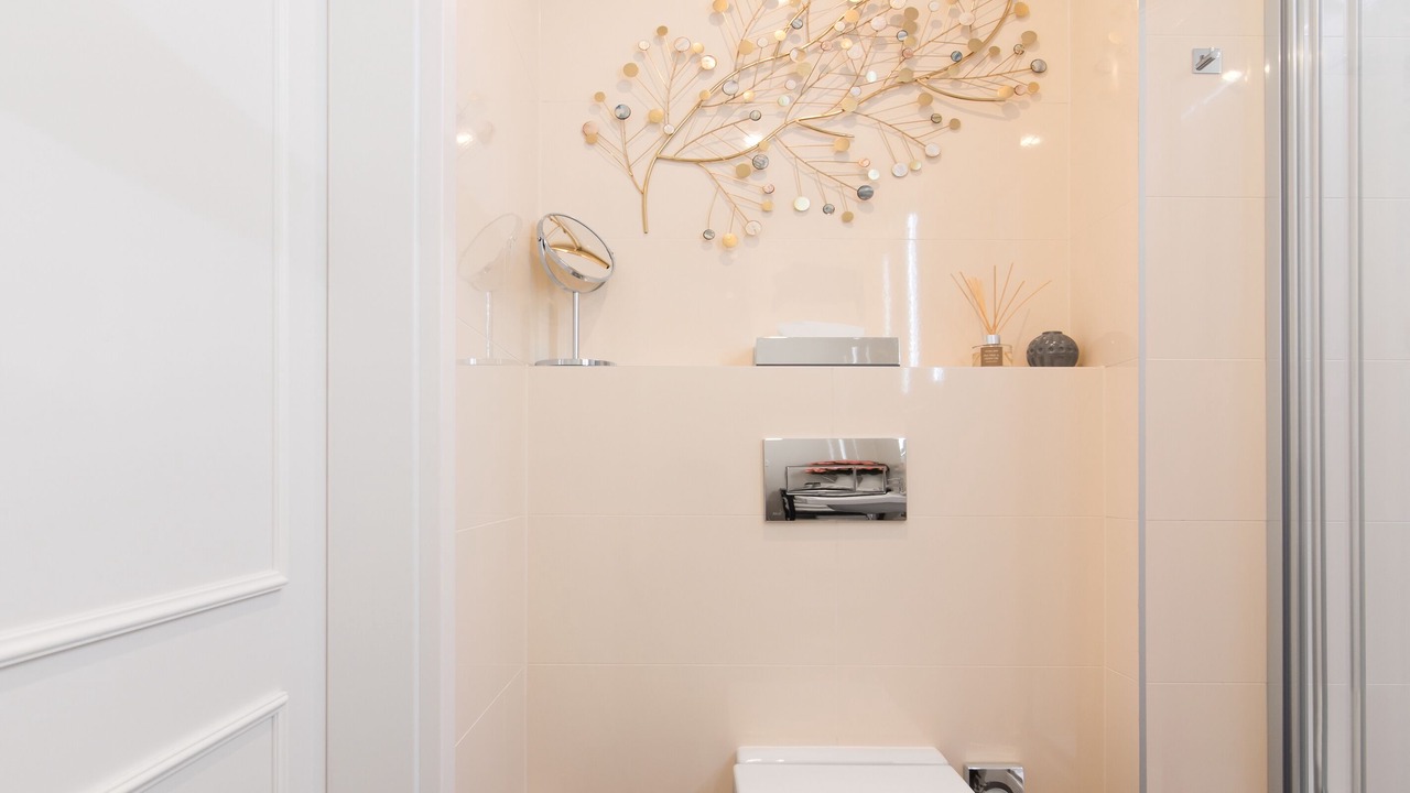 Photo of Bathroom in Andel