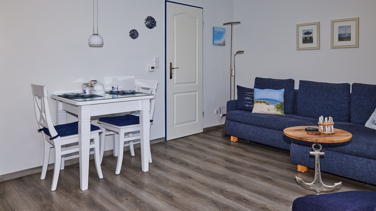 Photo of Livingroom in Lemkenhafen