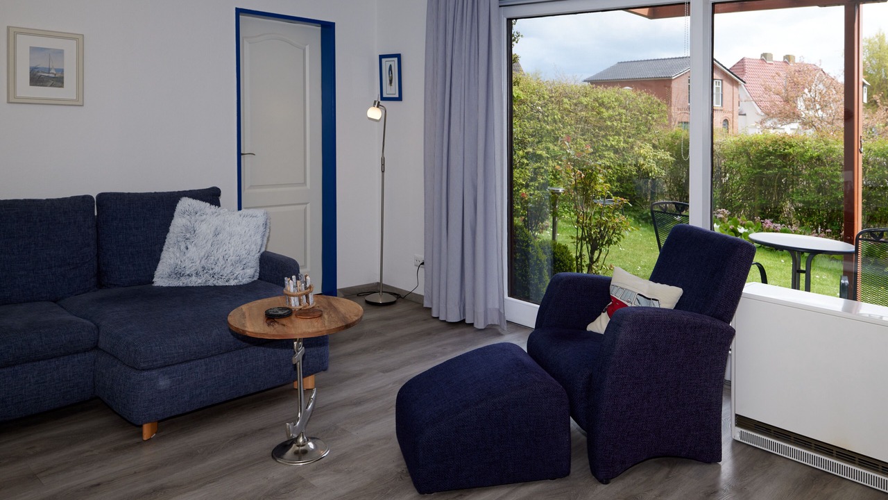 Photo of Livingroom in Lemkenhafen