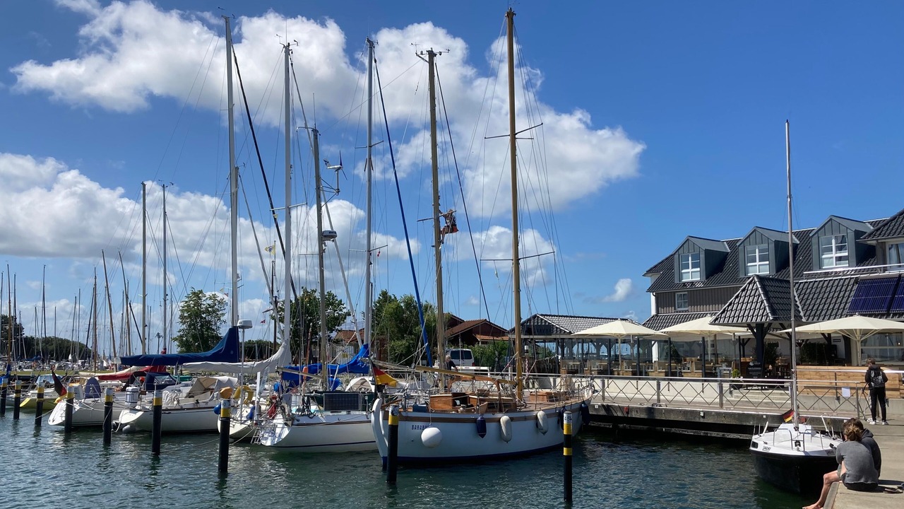 Photo of Others in Lemkenhafen