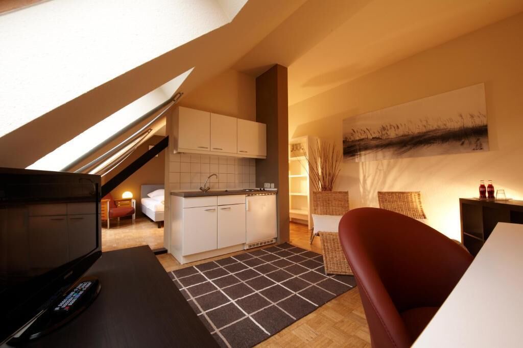 Photo of Bedroom in List