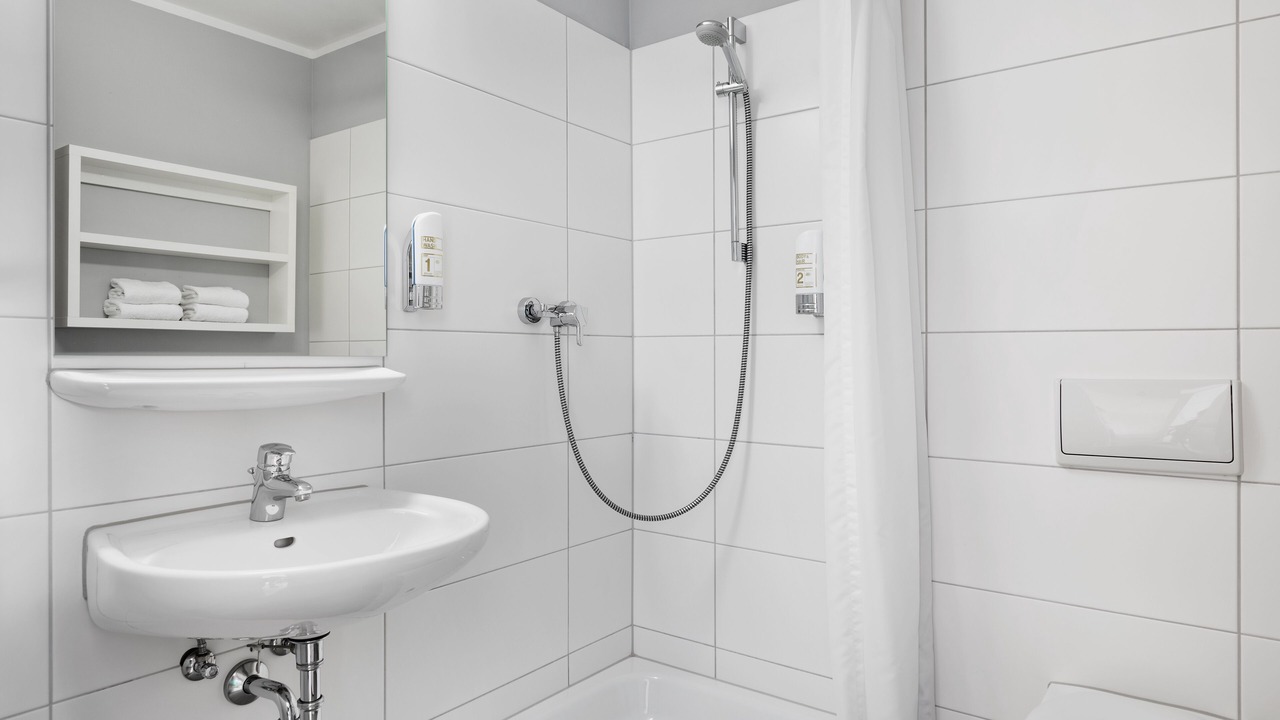 Photo of Bathroom in List