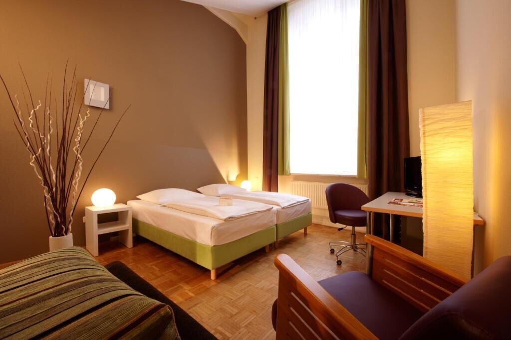 Photo of Bedroom in List