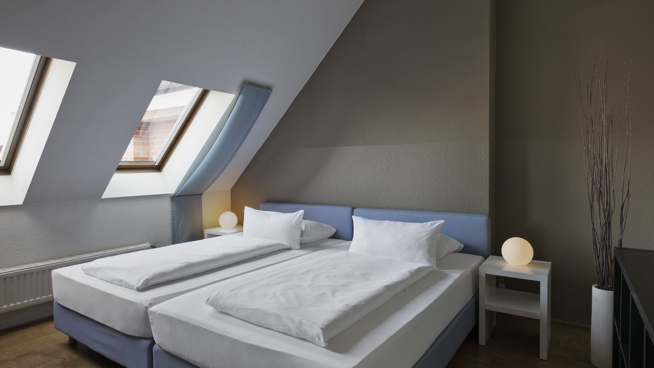 Photo of Bedroom in List