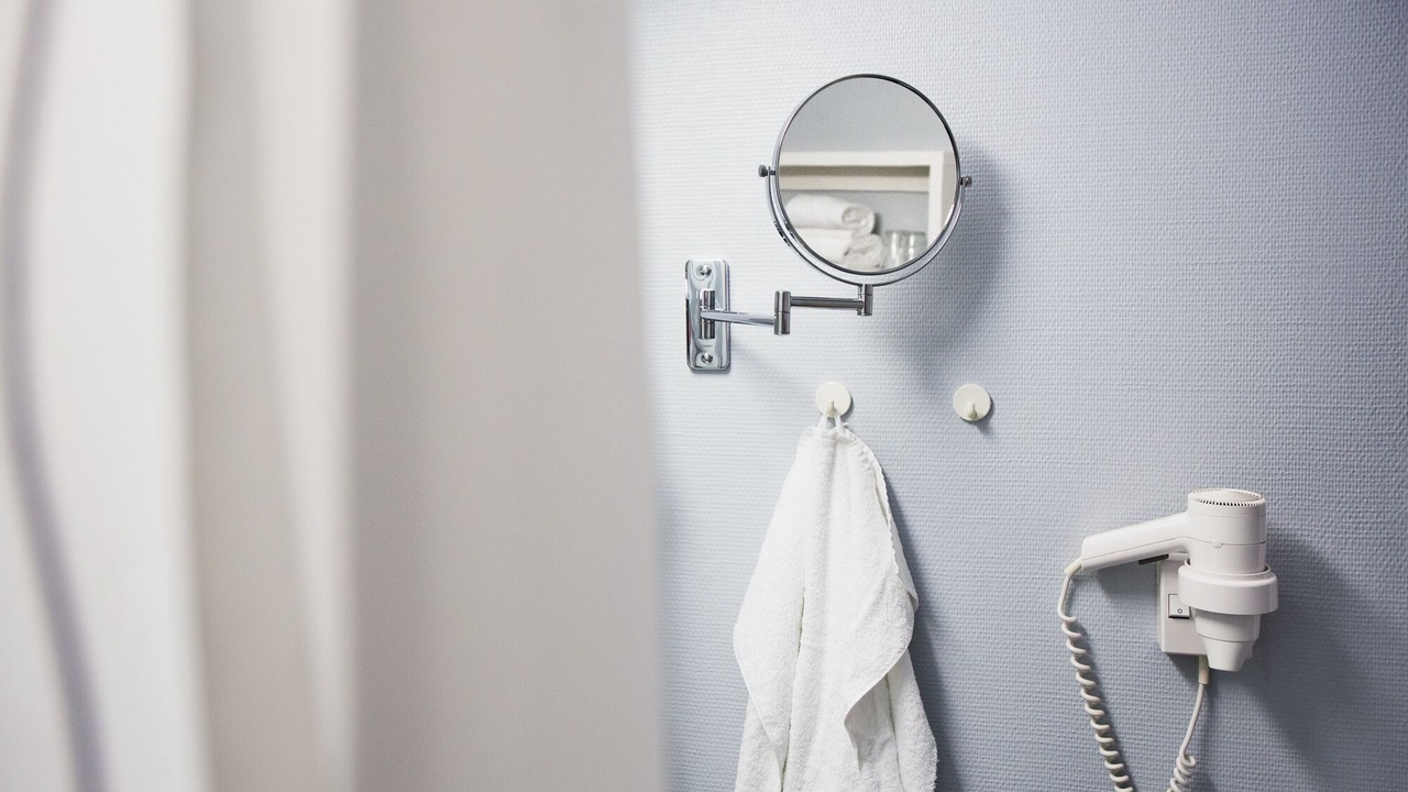 Photo of Bathroom in List