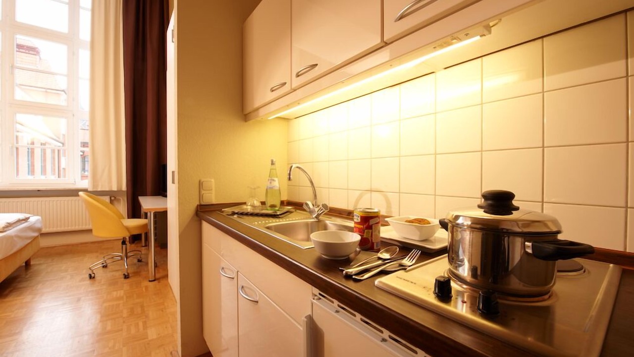 Photo of Kitchen in List
