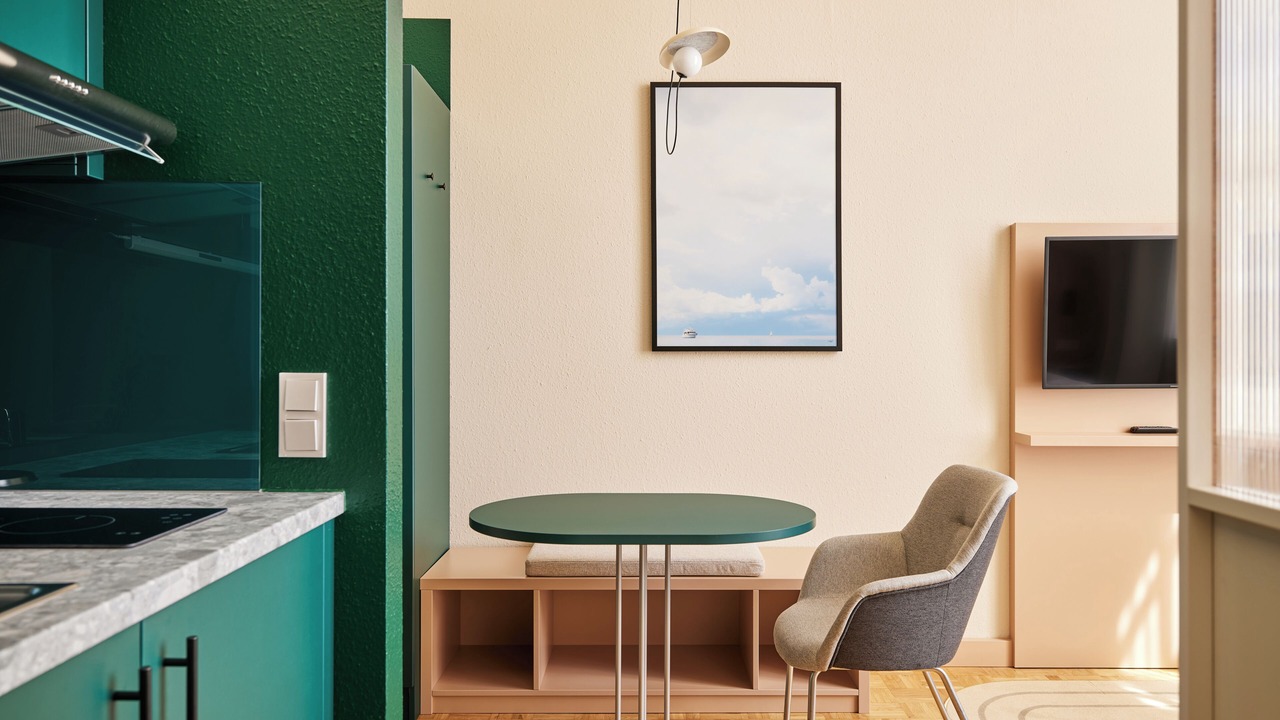 Photo of Kitchen in List