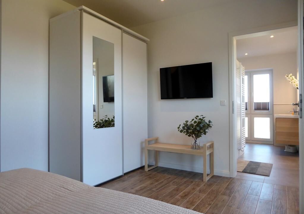 Photo of Bedroom in Dangast