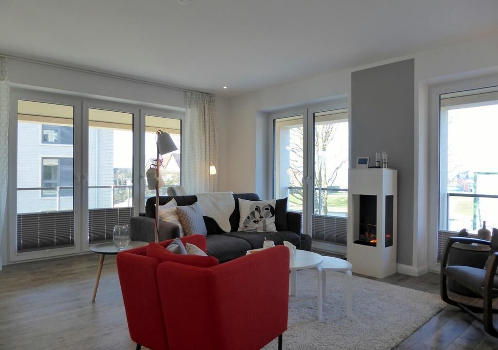 Photo of Livingroom in Dangast