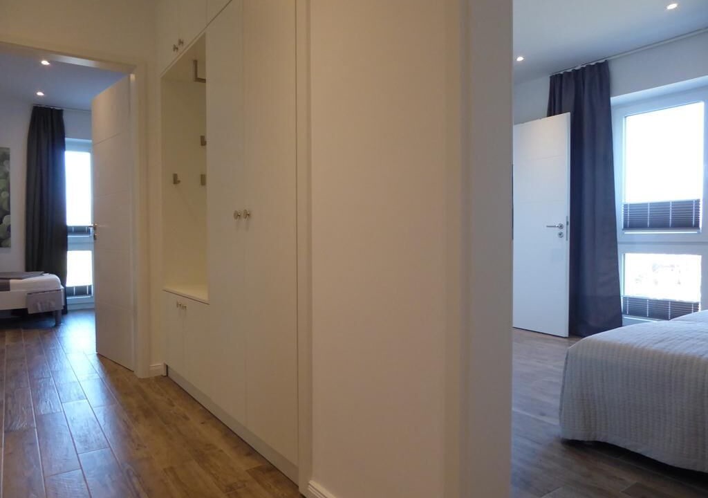 Photo of Bedroom in Dangast