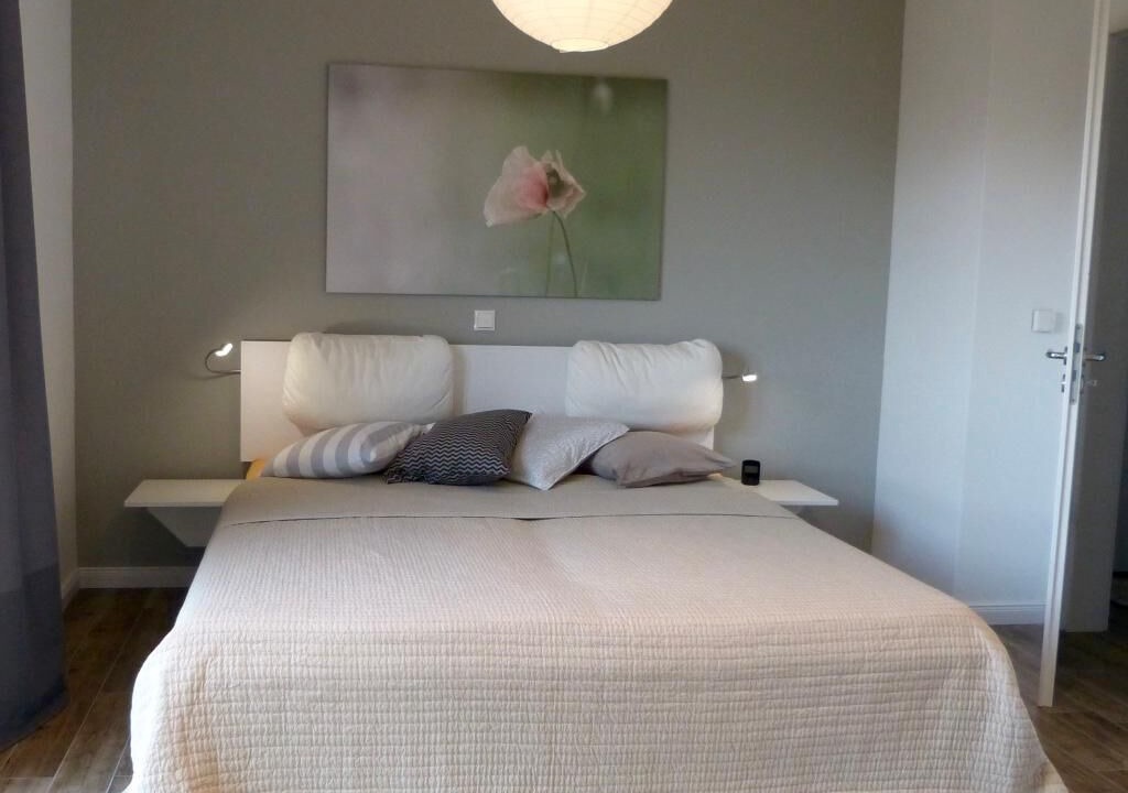 Photo of Bedroom in Dangast