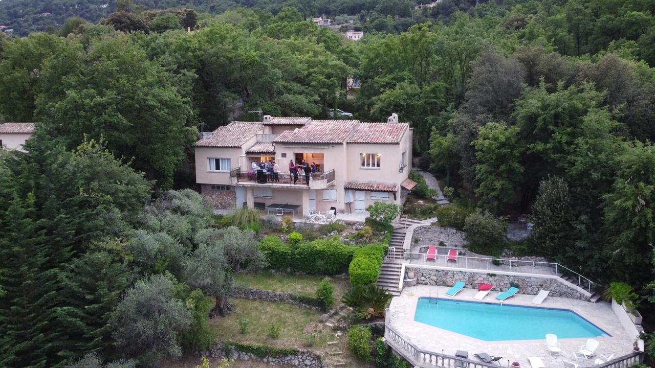 Photo of Outdoor in Speracedes