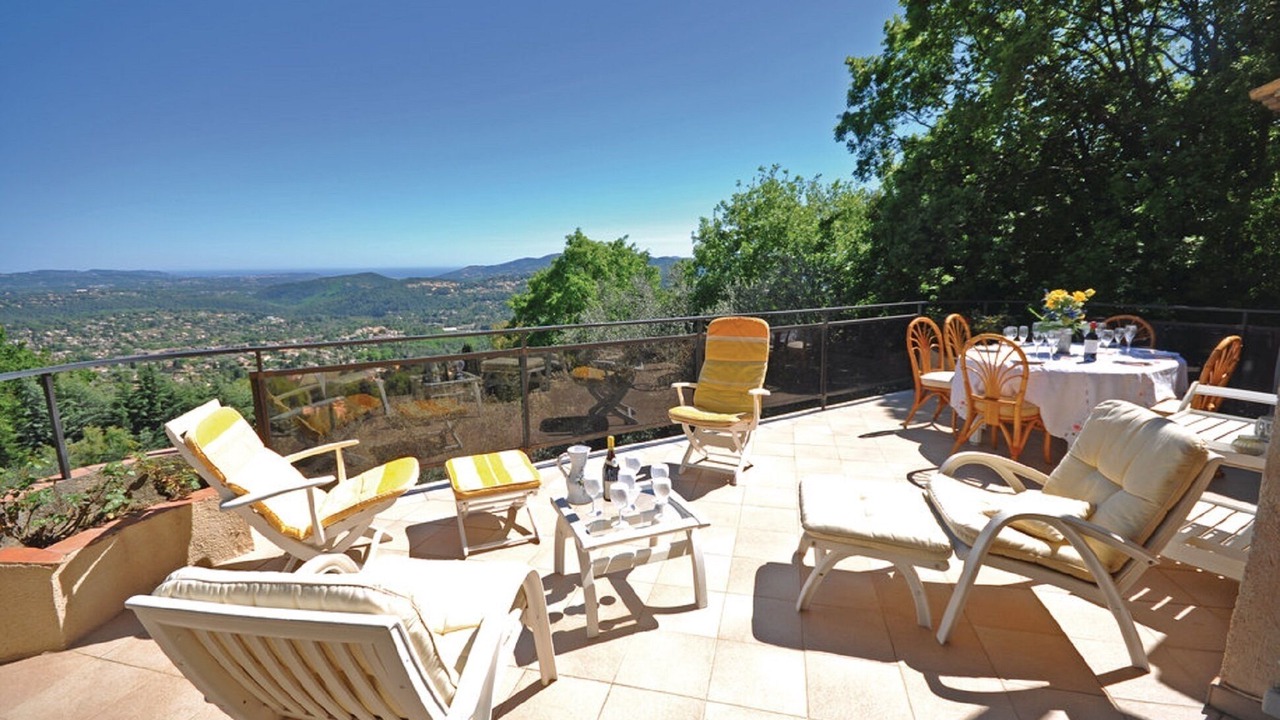 Photo of Outdoor in Speracedes