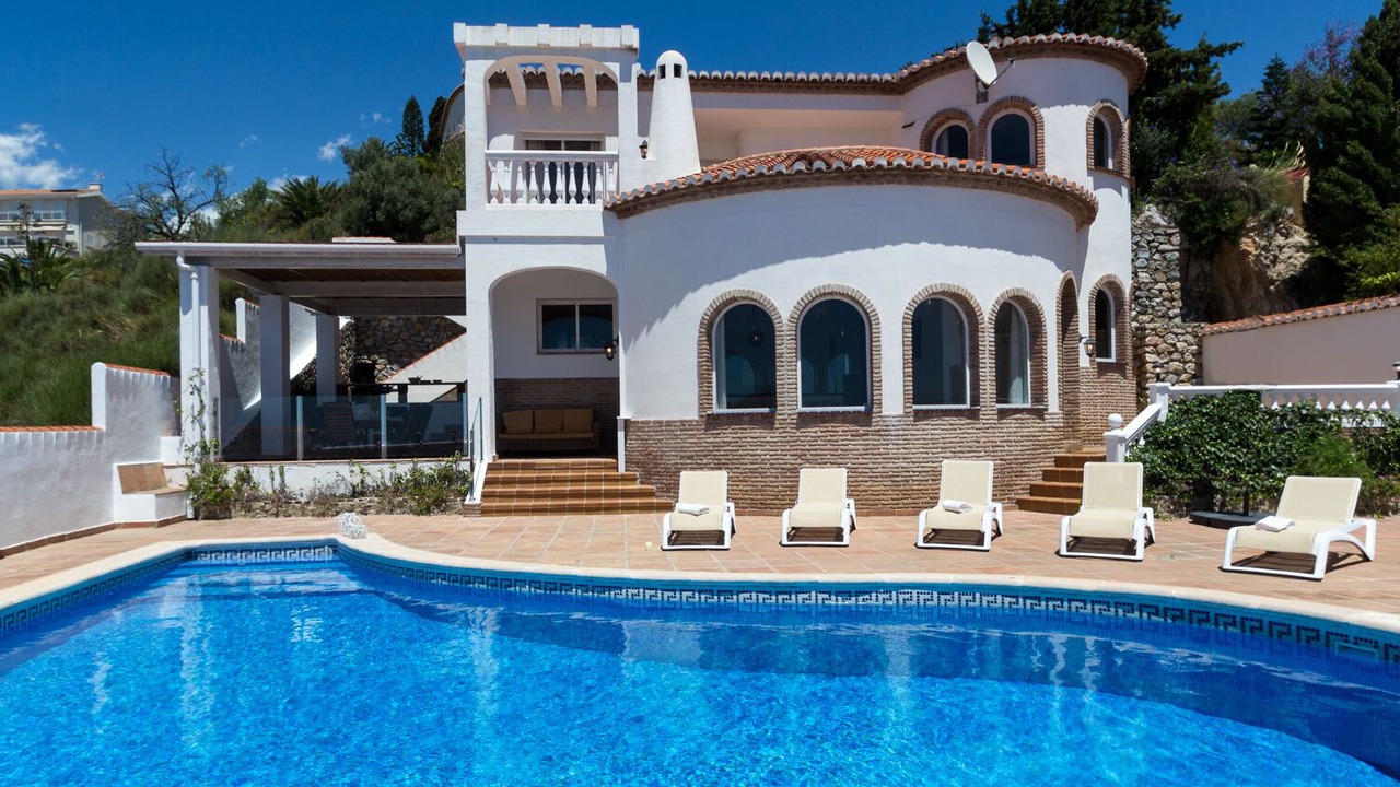 Photo of Outdoor in Salobrena