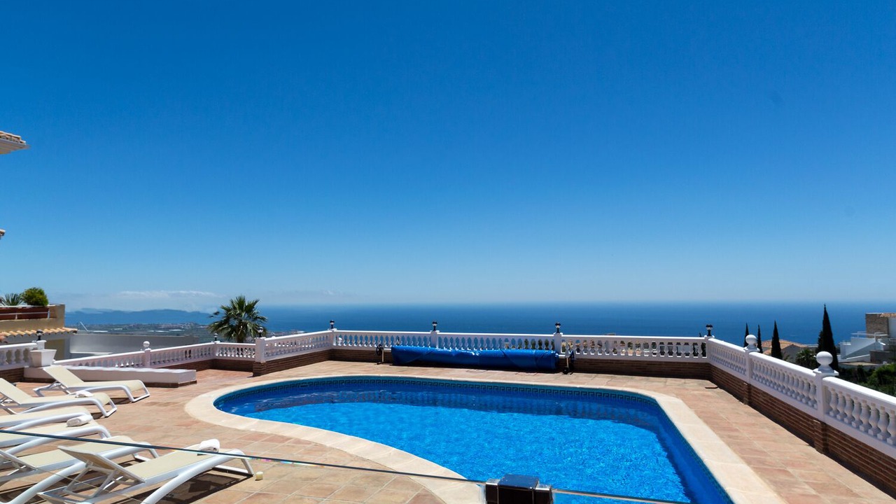 Photo of Outdoor in Salobrena