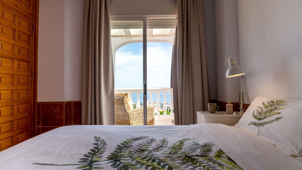 Photo of Bedroom in Salobrena