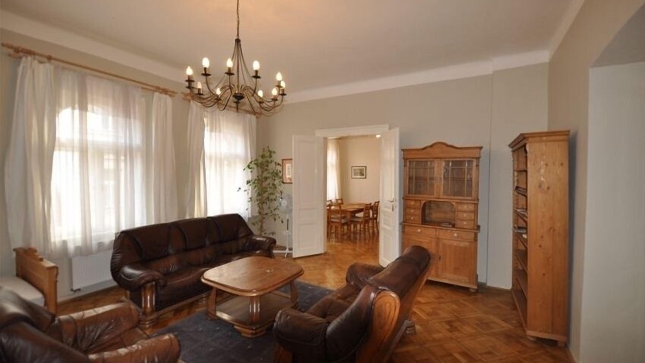 Photo of Bedroom in Stare Mesto