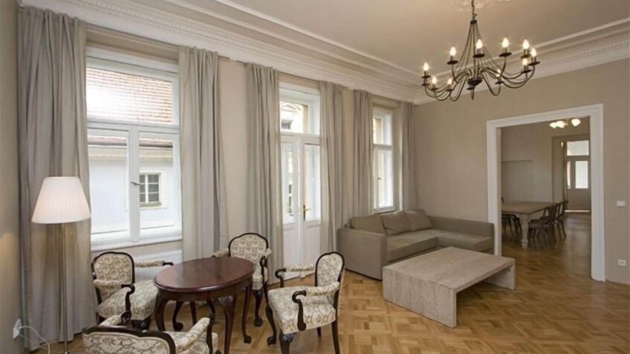Photo of Livingroom in Stare Mesto